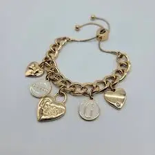 PULSERA ''GUESS'' AJUSTABLE 