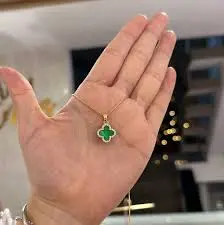 GARGANTIAS ''STELLA ROSE''