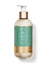 BBW AROMATHERAPYBODY LOTION EUCALYPTUS