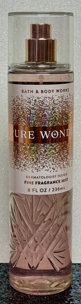 BBW SPALSH PURE WONDER 2 