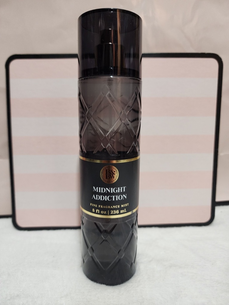 BBW MIDNIGHT ADDICTION 