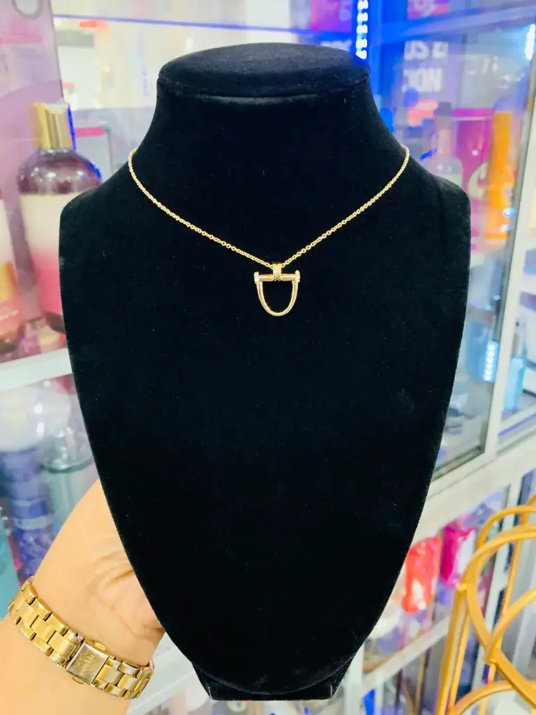 GARGANTILLA DE LAUREN RALPH