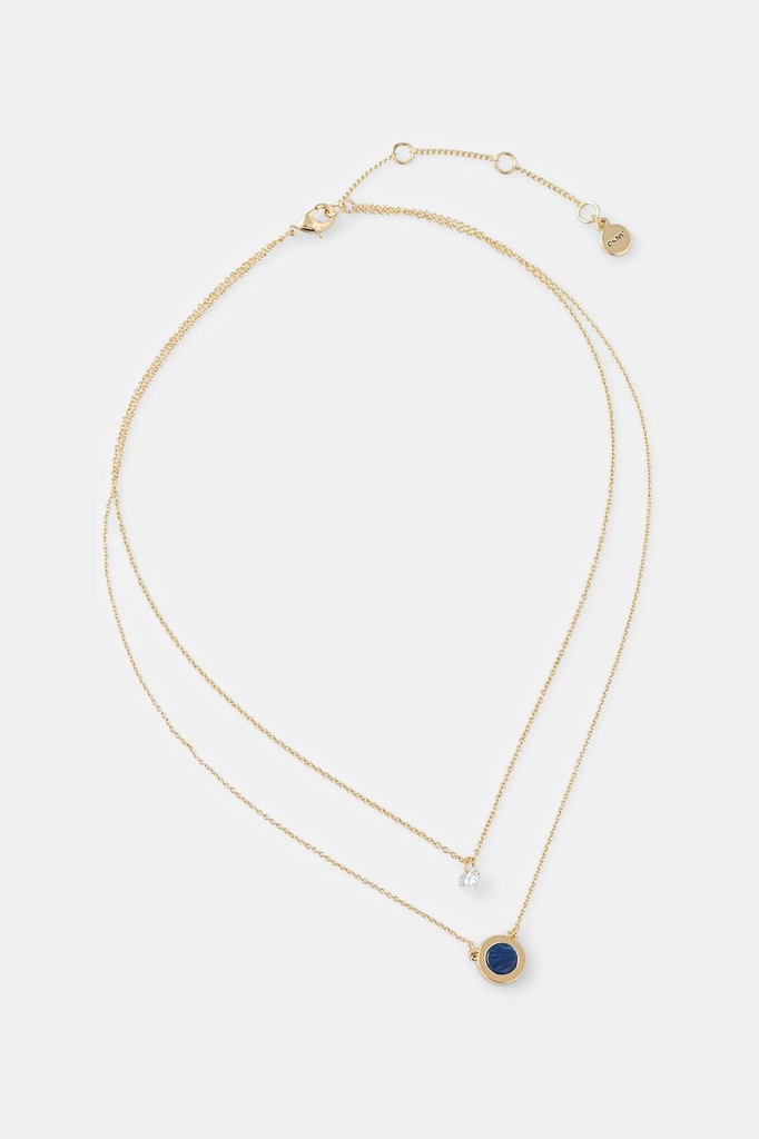  GARGANTILLA Ogrlica Dkny