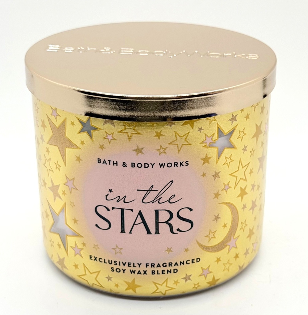 BBW VELA GRANDE IN THE STARS 