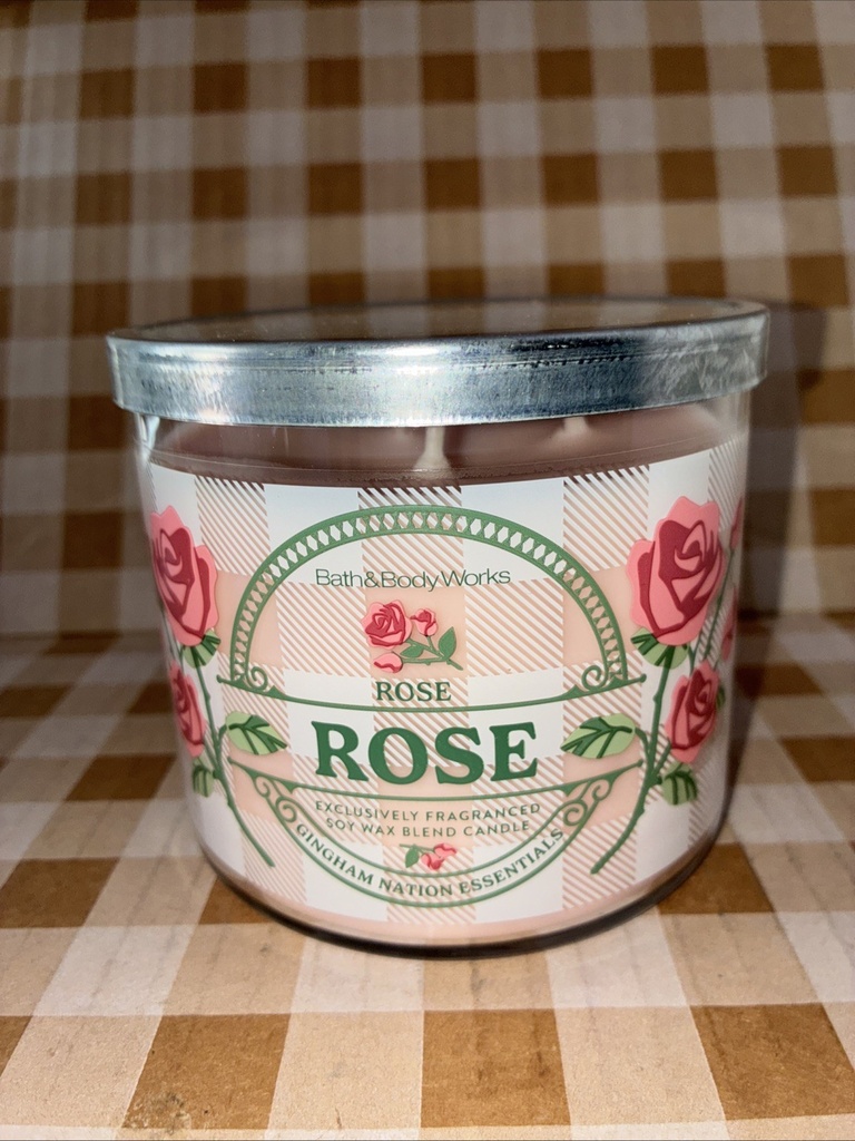 BBW VELA GRANDE ROSE 