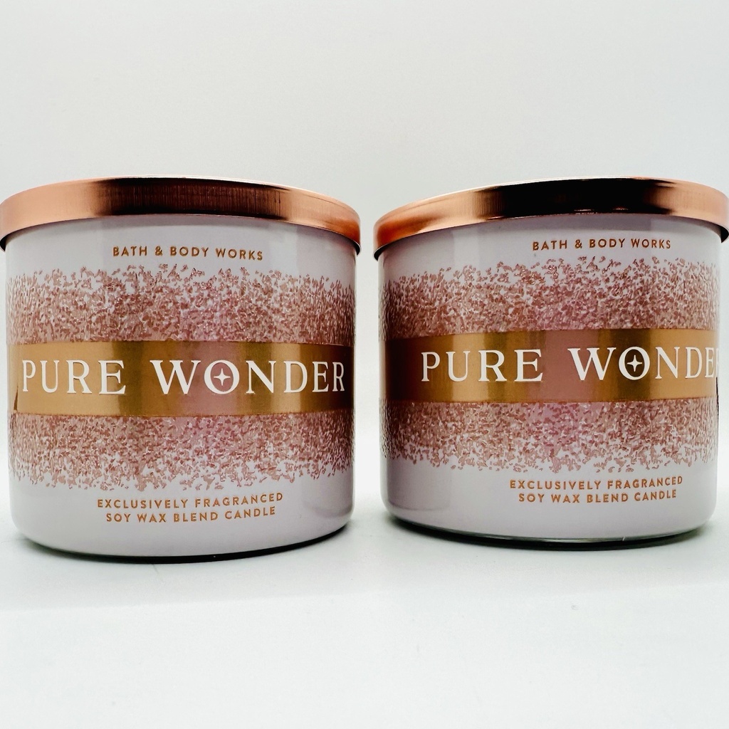 BBW VELA GRANDE PURE WONDER 