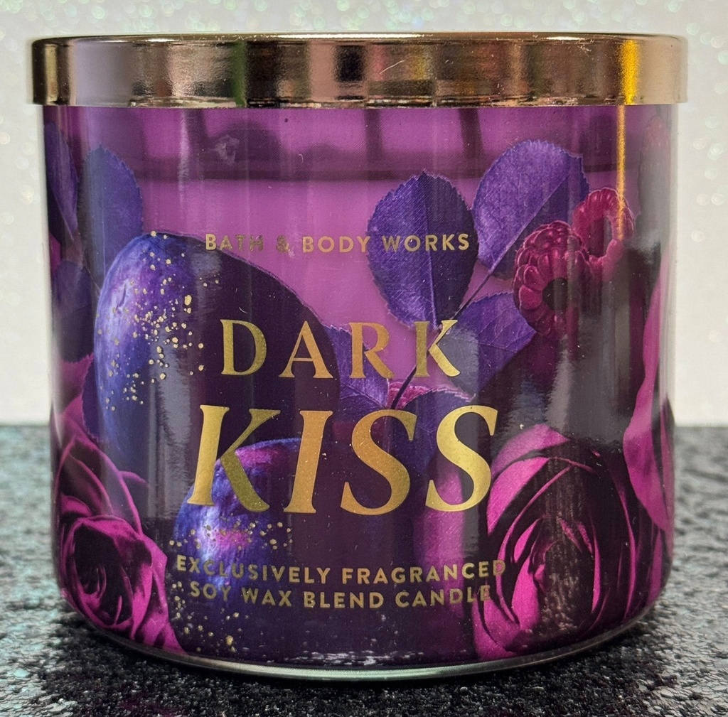 BBW VELA GRANDE DARK KISS