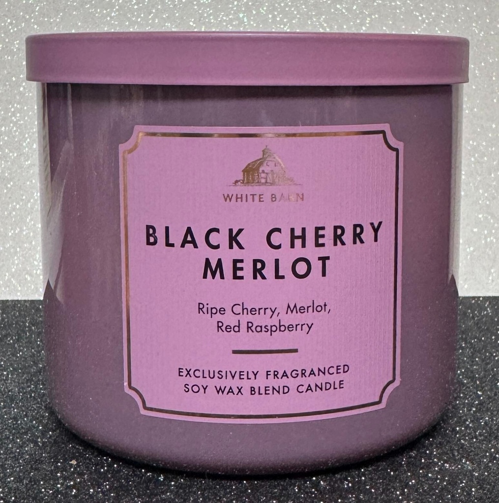 BBW BLACK CHERRY MERLOT 