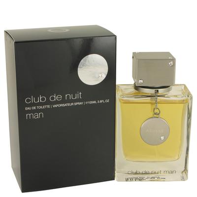   PERFUME Club De Nuit  for Men, 3.6 Oz
