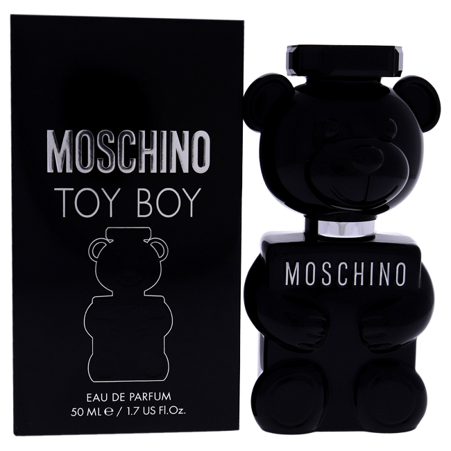 Moschino Toy Boy Moschino EDP Spray 1.7 Oz 50 Ml M