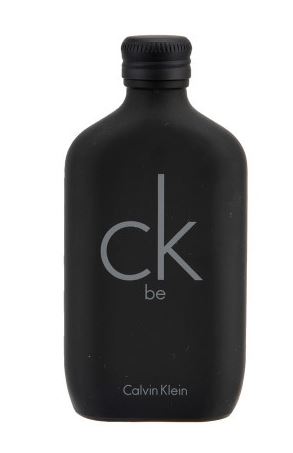 Loción Calvin Klein Be Caballero Eau De Toilette 200 Ml