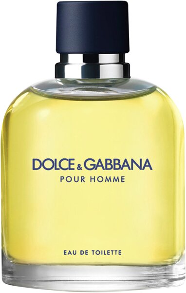 PERFUME DOLCE GABBANA 