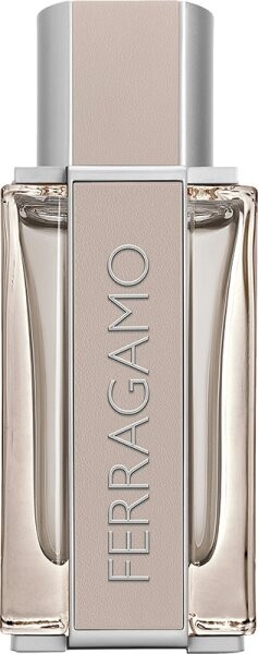 Salvatore Ferragamo Ferragamo Bright Leather Eau De Toilette - 50 Ml