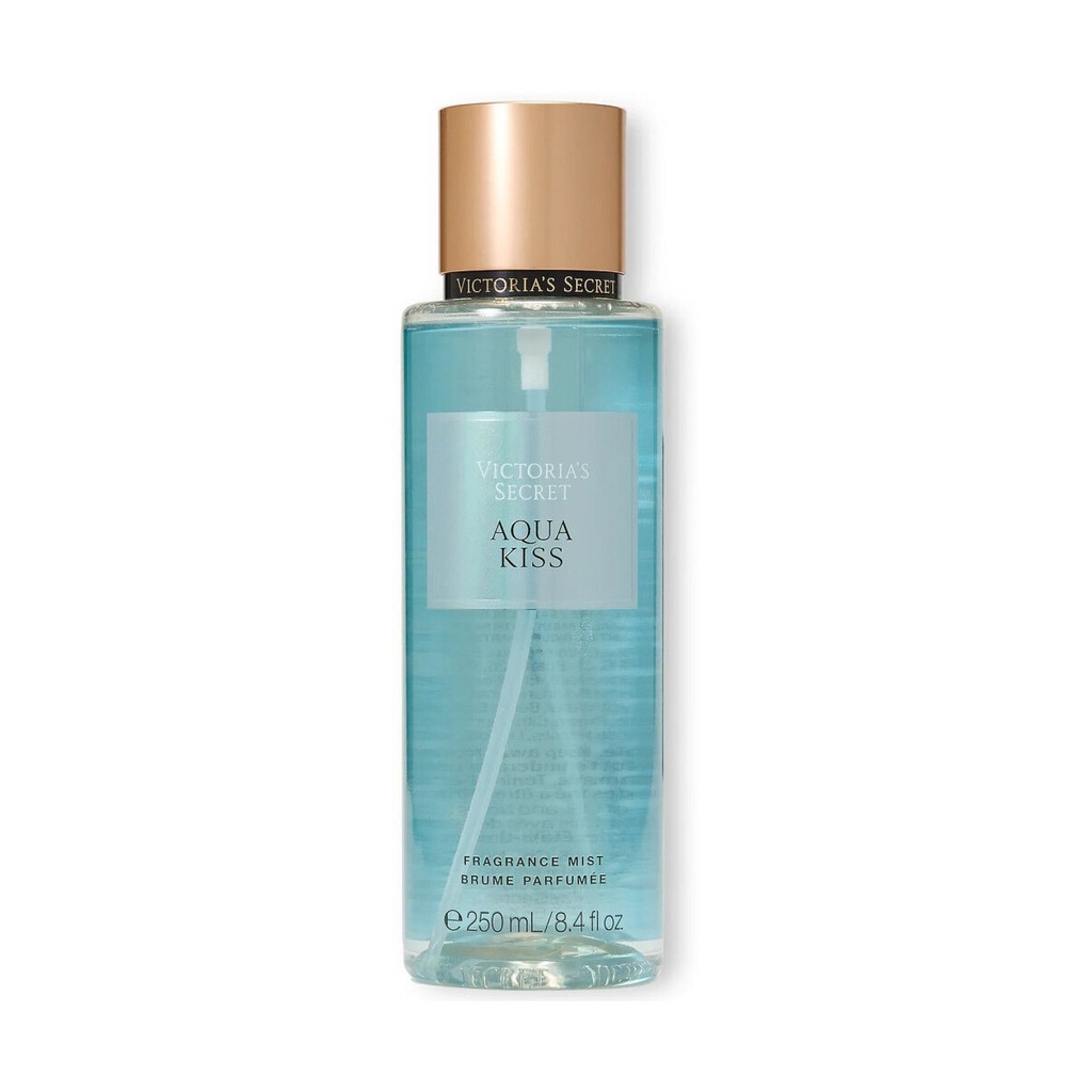 Victoria's Secret Aqua Kiss SPLASH