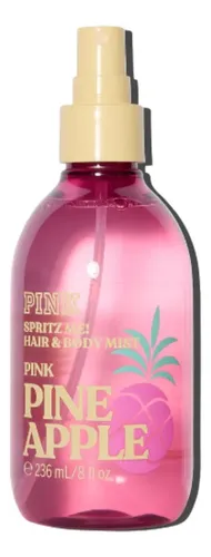 MIST PARA CABELLO PINK PINE APPLE