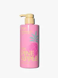 BODY LOTION PINK PINEAPPLE