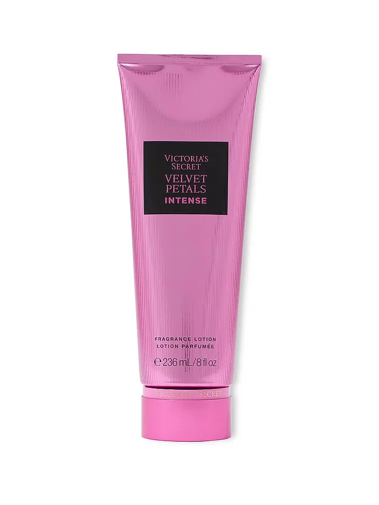 BODY LOTION VELVET PETALS INTENSE VS