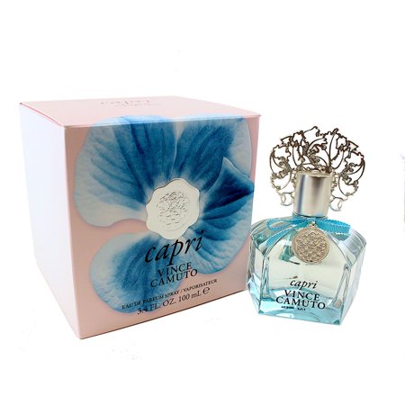 PERFUME Vince Camuto Capri EDP 100ML