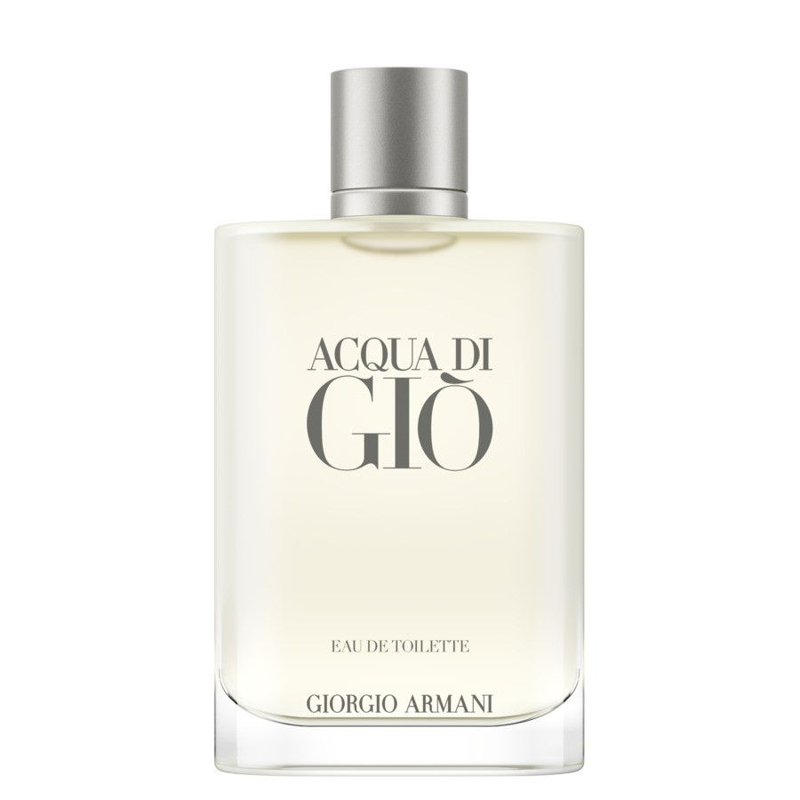 Armani Acqua Di Gio Eau De Toilette 3.3 Oz