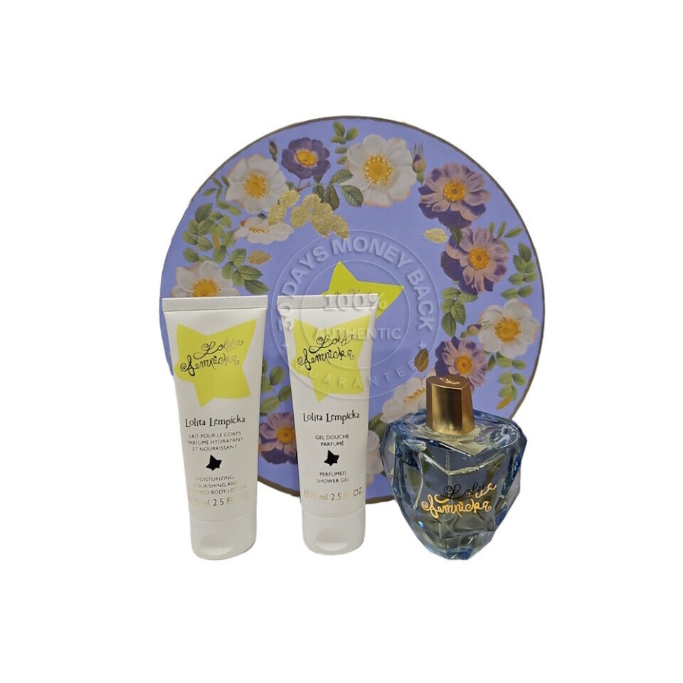 Lolita Lempicka Gift Set Lolita Lempicka by Lolita Lempicka