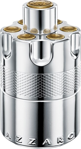 Azzaro Wanted by Azzaro EAU DE PARFUM SPRAY 3.38 OZ for MEN