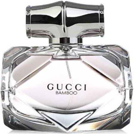 Gucci Bamboo Ladies Eau De Parfum Spray, 1.6-fl Oz