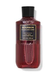 [00d0f8f0] BBW BOURBON BODY WASH