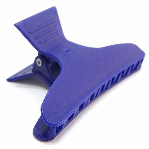 [016d29af] CLIP CLAW GANCHO AZUL