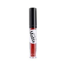 [01bf8292] LABIAL TRUE MATTE COLOR MILANO RED