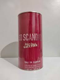 [04e0dae2] PERFUME SO SCANDAL JEAN PAUL