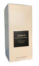 [06c52e91] BBW PERFUME LEGEND BLANCO