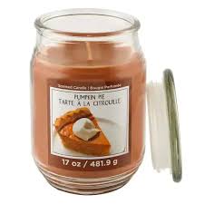 [06c8fb17] BBW VELA PEQUENA PUMPKIN PIE