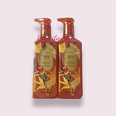 [0758fb23] BBW JABON MANOS MANGO TAI TAI