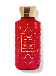 [07abd04a] BBW YOUR THE ONE BODY LOTION