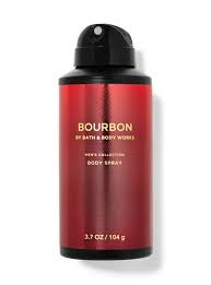 [07b6d1f8] BBW SPRAY BOURBON HM
