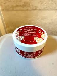 [07cfab8c] BBW BODY BUTTER JAPANESE CHERRY BLOSSOM