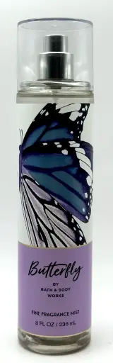 [0a58c8d0] BBW SPLASH BUTTERFLY