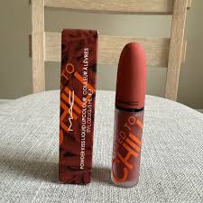 [0cfcb5fc] MAC LABIAL COLOR 652