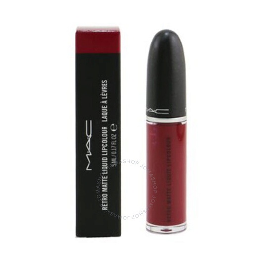 [13ea53a7] MAC LABIAL COLOR 102