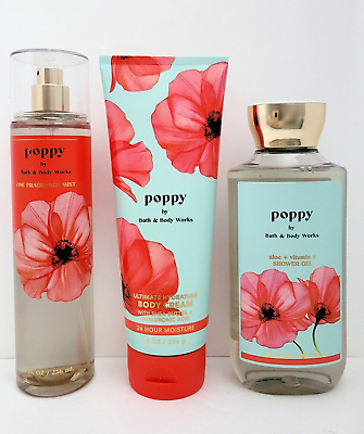 [15e2b81a] BBW SPLASH POPPY