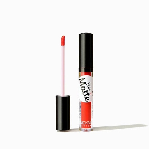 [17bbb804] TRUE MATTE LABIAL COLOR AUBERGINE