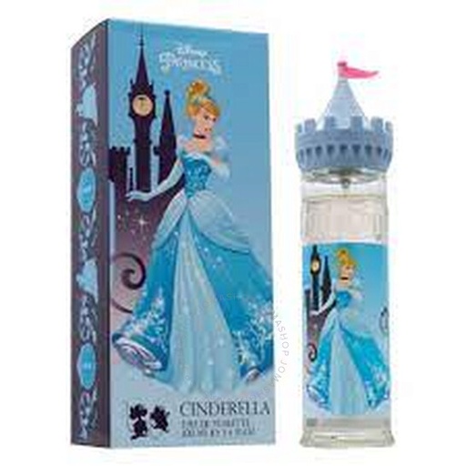 [1b62d0d3] PERFUME NIÑA CENICIENTA