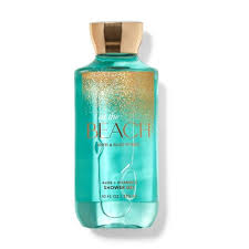 [1cff306f] BBW SHOWER GEL AT THE BEACH