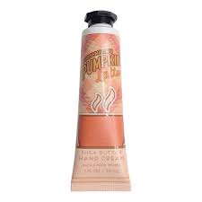[1d392306] BBW HAND CREAM PUMKIN LATTE