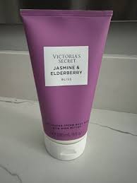 [1e5ec255] VS BODY WASH JASMINE ELDERBERRY