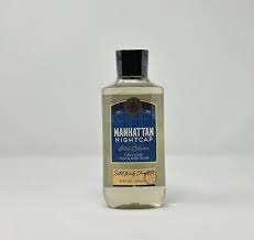 [1e63d748] BBW MANHATTAN BODY WASH