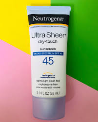 [1ecebabc] PROTECTOR SOLAR NEUTROGENA