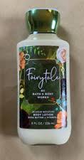 [1f91b57b] BBW BODY LOTION FAIRYTALE