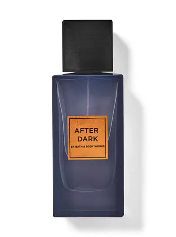 [2170abec] BBW PERFUME AFTER DARK CABALLEROS