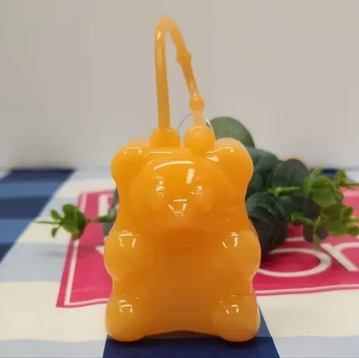 [23d0fb3d] BBW PORTA GEL OSITO DE GOMA
